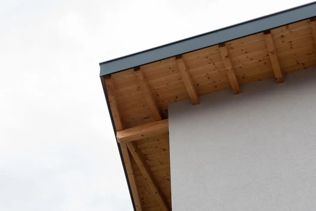 Unternehmen 1 Bild HOLZBAU FISCHLER-ZIMMEREIEN