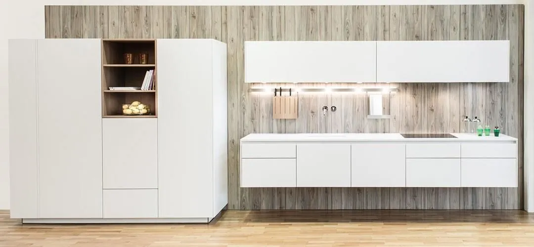 Unternehmen 1 Bild MIELE CENTER MARKANT