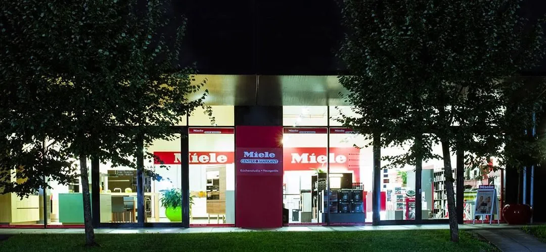 Unternehmen 3 Bild MIELE CENTER MARKANT