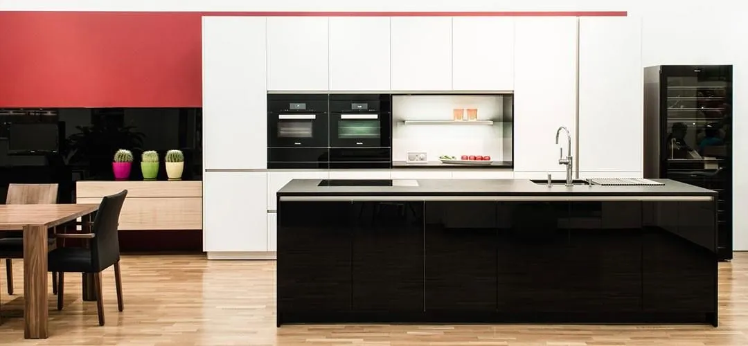 Unternehmen 4 Bild MIELE CENTER MARKANT