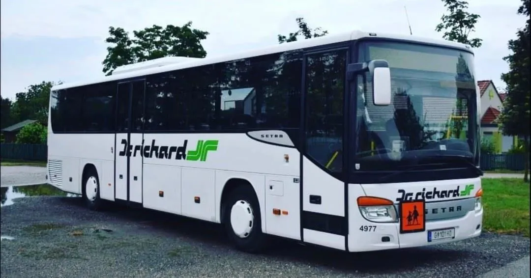 Unternehmen 14 Bild DR. RICHARD NIEDERÖSTERREICH MITTE GMBH & CO KG
