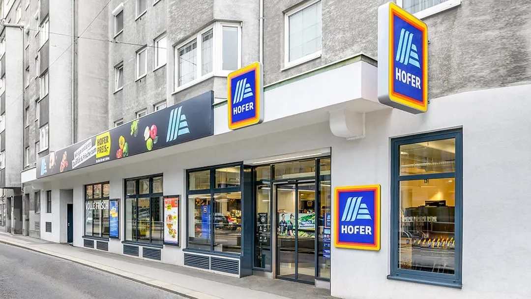 Unternehmen 3 Bild HOFER