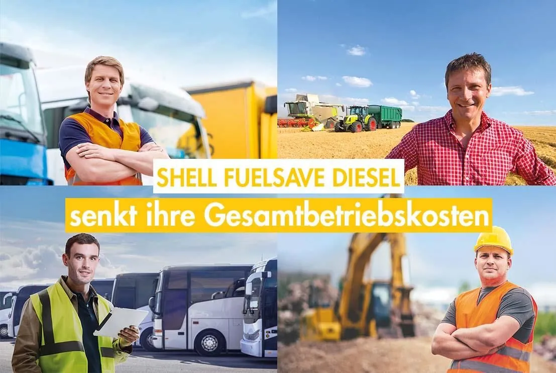 Unternehmen 4 Bild ENERGIE DIRECT | HEIZÖLE - TREIBSTOFFE - SCHMIERSTOFFE - TANKKARTEN