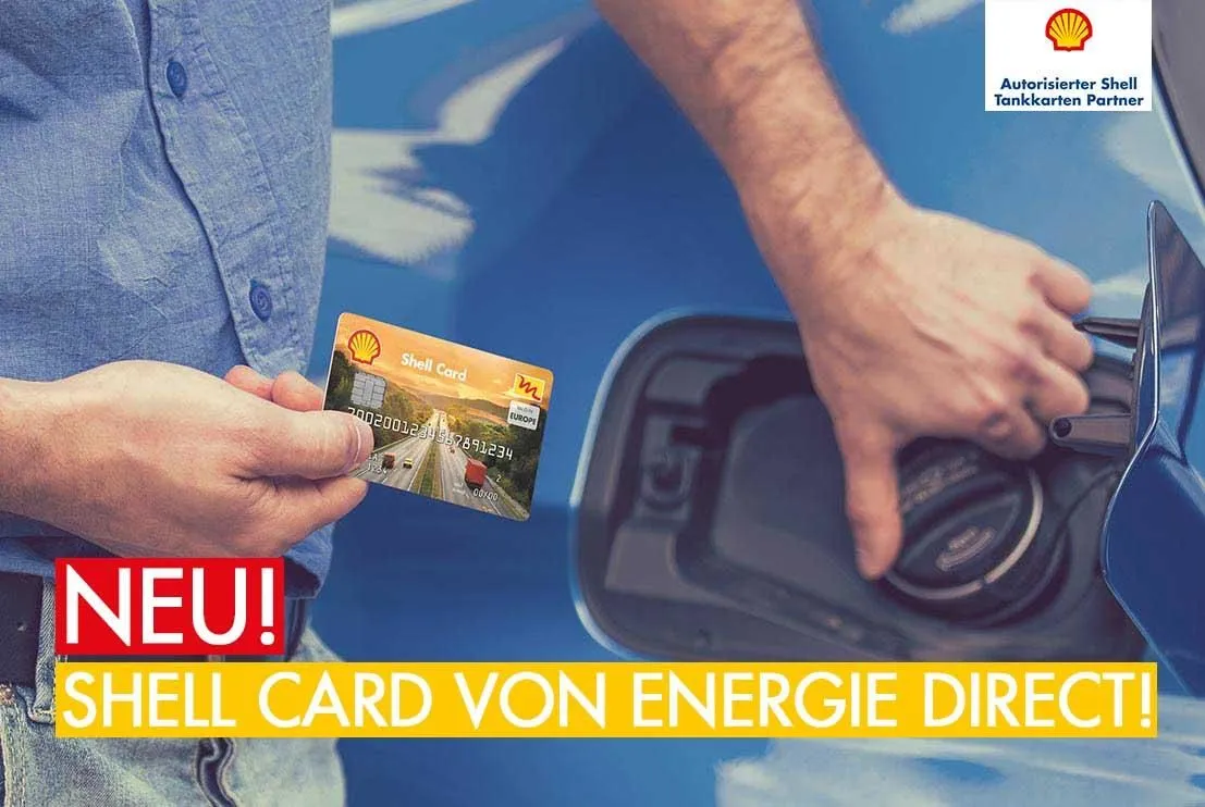 Unternehmen 1 Bild ENERGIE DIRECT | HEIZÖLE - TREIBSTOFFE - SCHMIERSTOFFE - TANKKARTEN