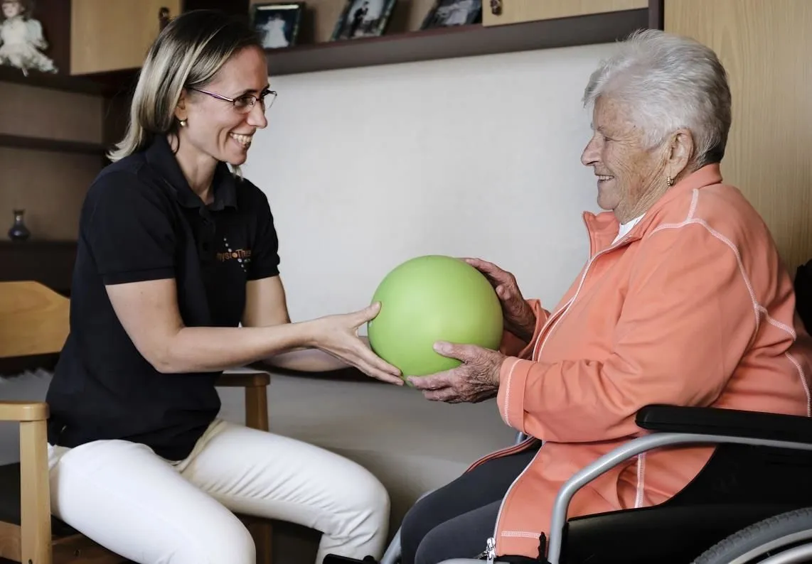 Unternehmen 7 Bild PHYSIOTHERAPIE MIT HAUSBESUCH