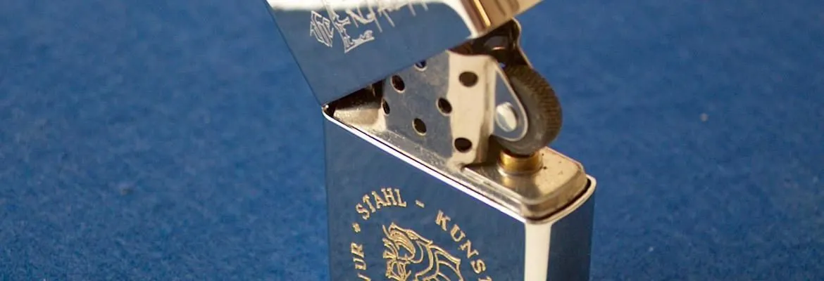 Unternehmen 5 Bild THE ENGRAVER E.U.