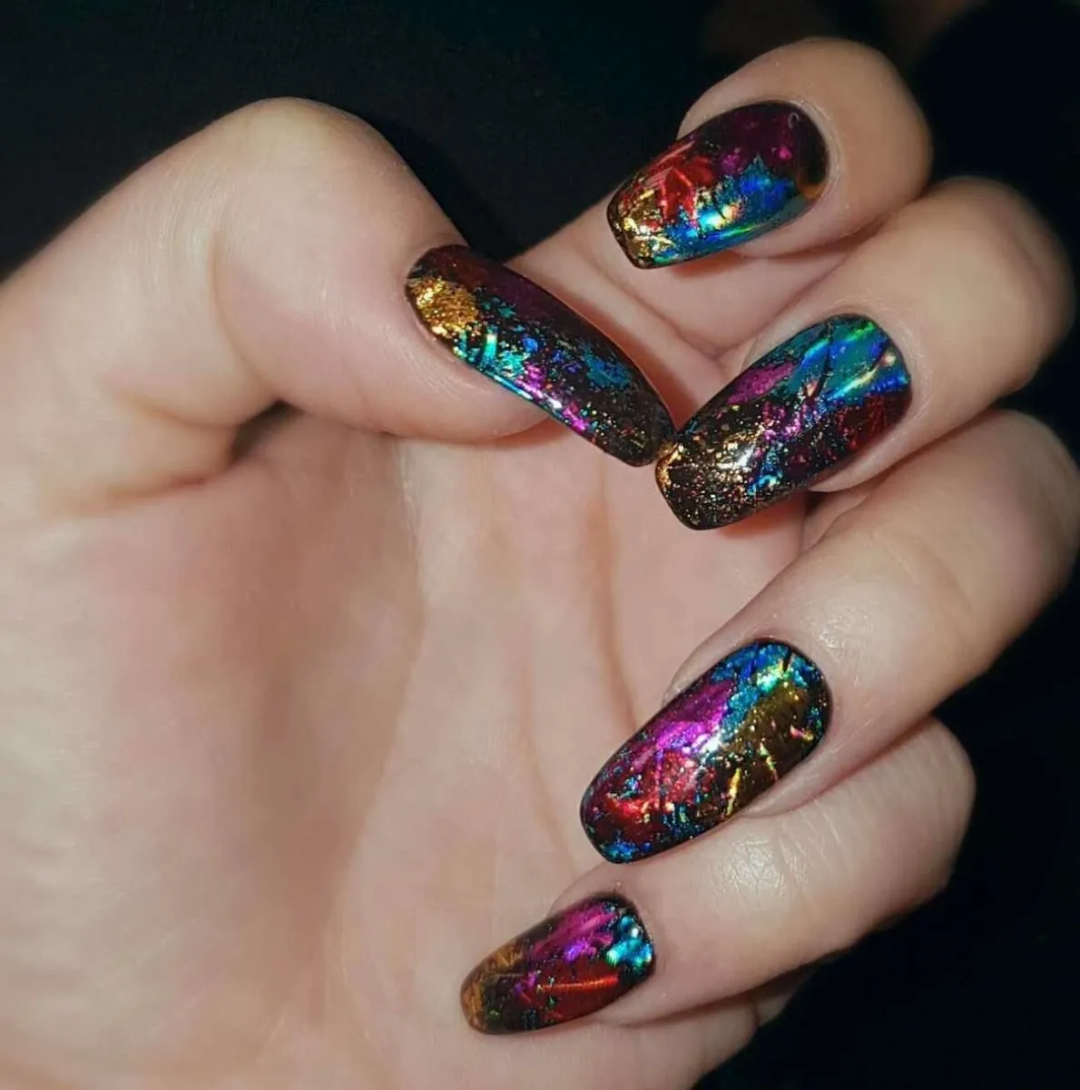 Unternehmen 3 Bild MA JOLIE NAGELSTUDIO