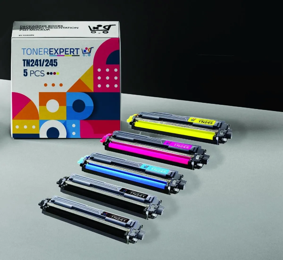 Unternehmen 7 Bild TONEREXPERT E.U