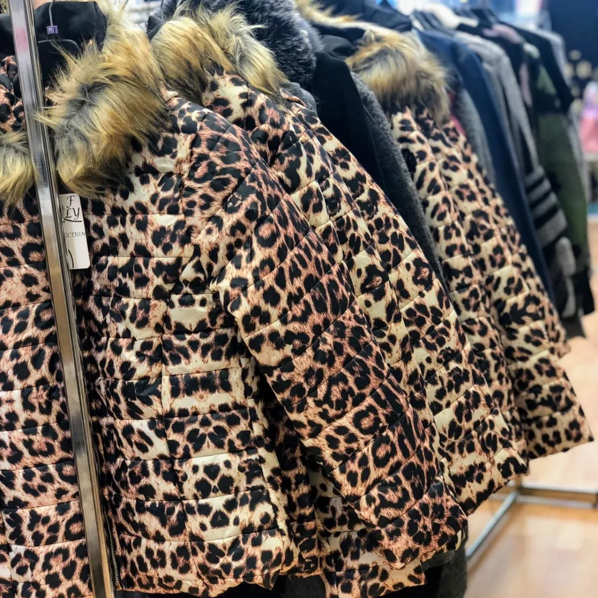 Unternehmen 4 Bild CHICAS FASHION BOUTIQUE- MODE AUS ITALIEN