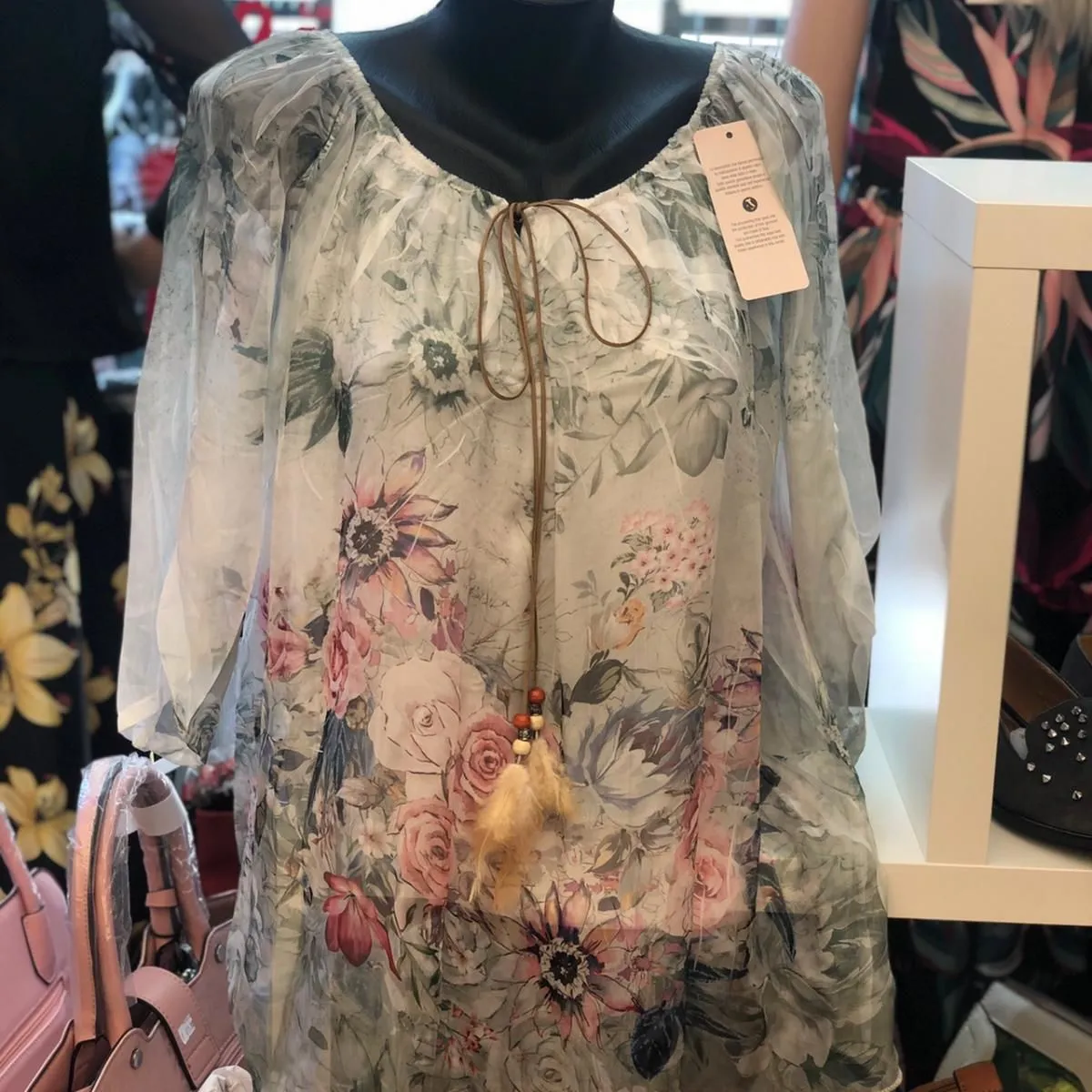 Unternehmen 7 Bild CHICAS FASHION BOUTIQUE- MODE AUS ITALIEN