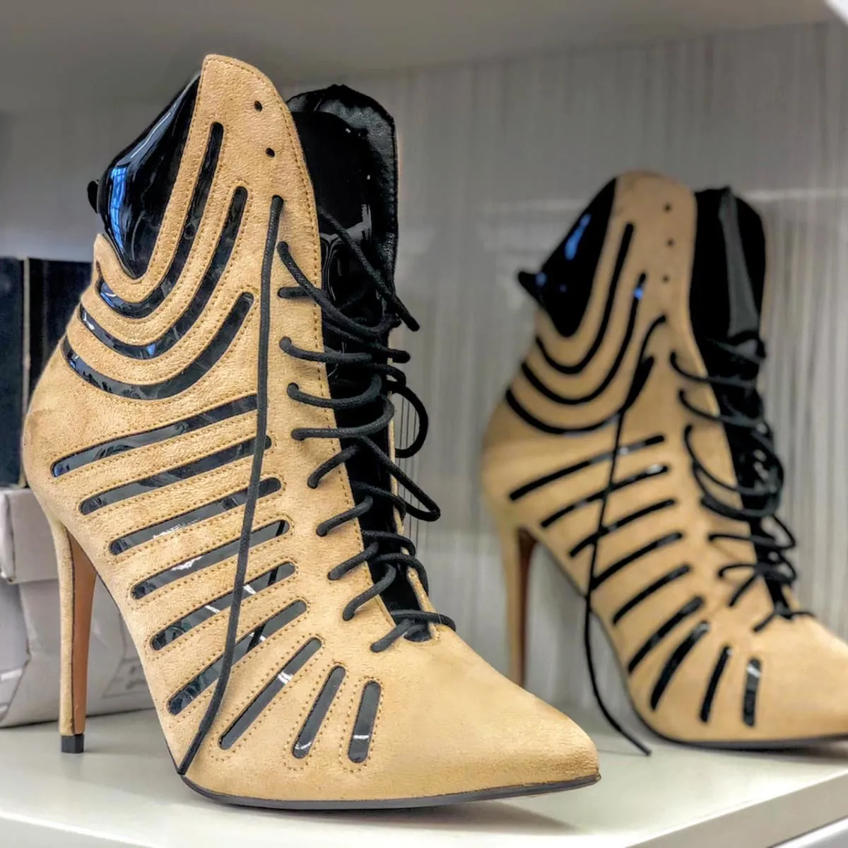 Unternehmen 8 Bild CHICAS FASHION BOUTIQUE- MODE AUS ITALIEN