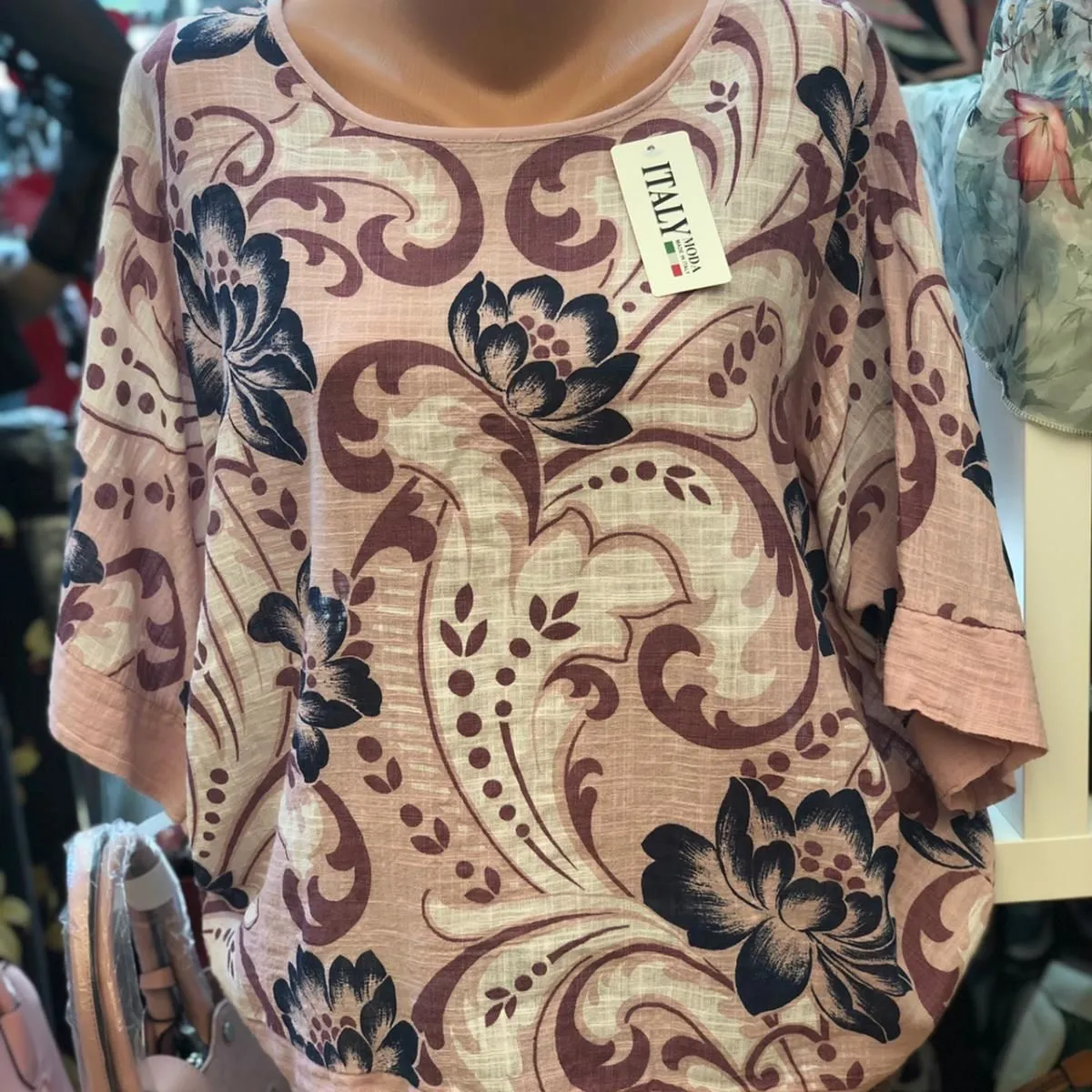 Unternehmen 12 Bild CHICAS FASHION BOUTIQUE- MODE AUS ITALIEN