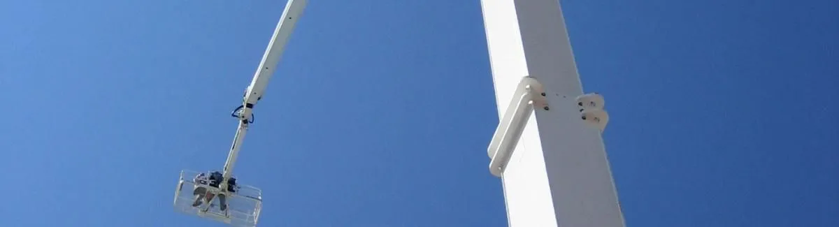 Unternehmen 2 Bild MALTECH ARBEITSBÜHNEN GMBH