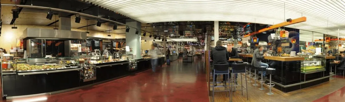 Unternehmen 2 Bild BAGUETTE