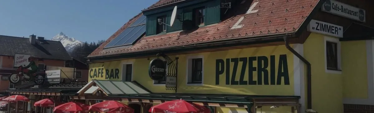 Unternehmen 1 Bild ALTES BIERHÄUSL