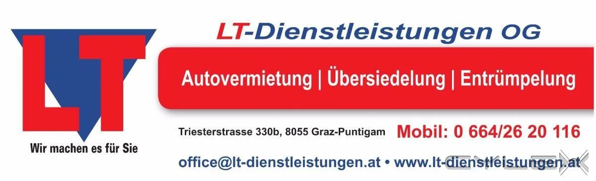 Unternehmen 2 Bild LT-DIENSTLEISTUNGEN OG