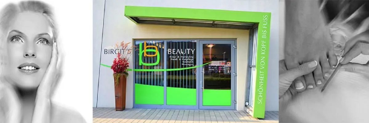 Unternehmen 10 Bild BIRGIT'S BEAUTY