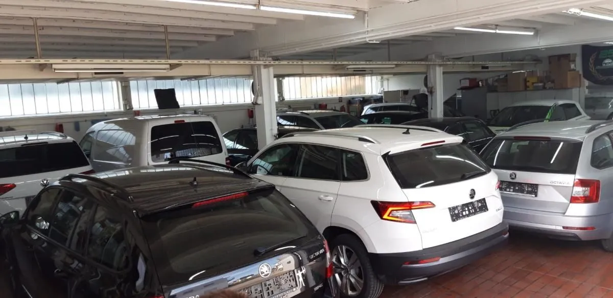 Unternehmen 2 Bild IHR AUTOPUTZMEISTER SERVICE GMBH
