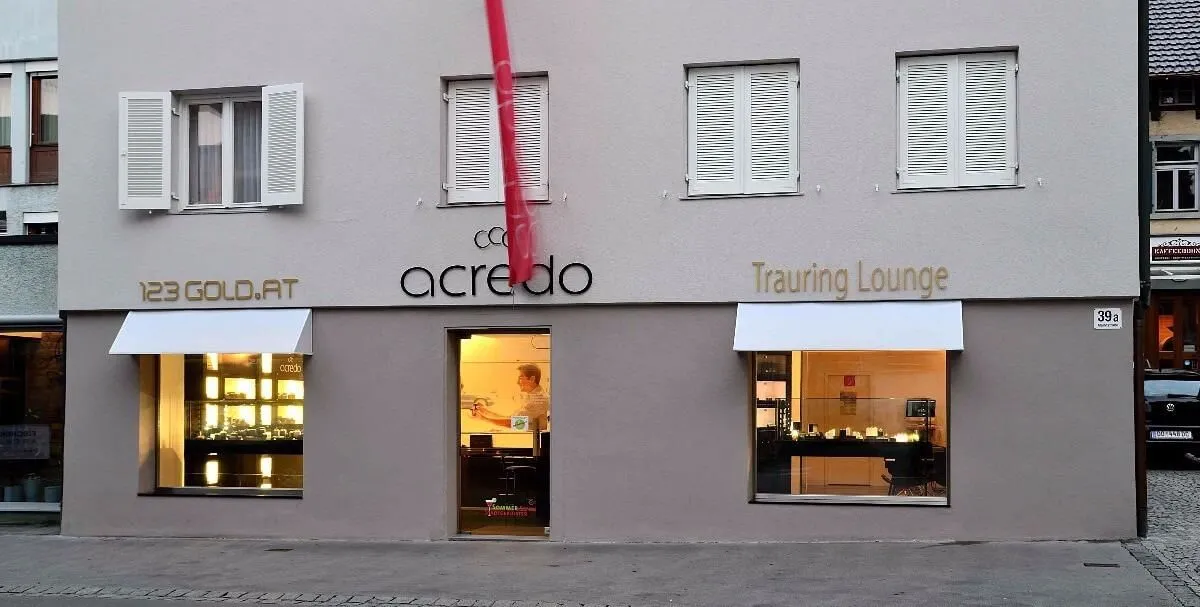 Unternehmen 6 Bild 123GOLD TRAURING-ZENTRUM