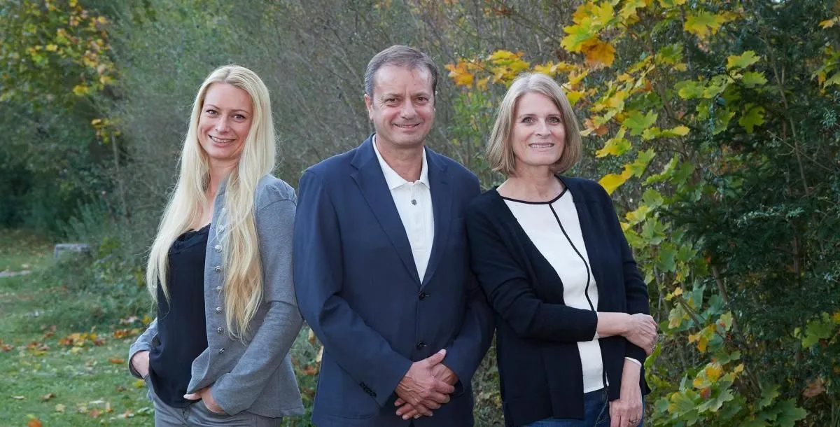 Unternehmen 2 Bild 65+ DAHEIM SENIORENBETREUUNG