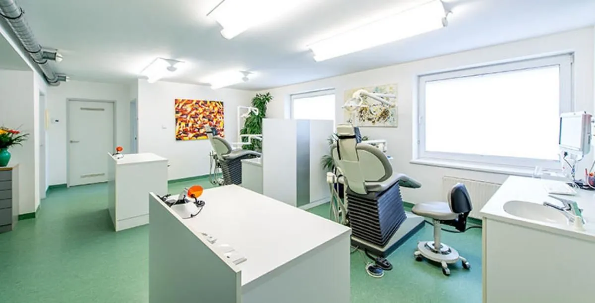 Unternehmen 7 Bild GEMEINSCHAFTSPRAXIS - DR.MED.UNIV. RENATE MARGREITER - DR.MED.DENT. ELISABETH MARGREITER