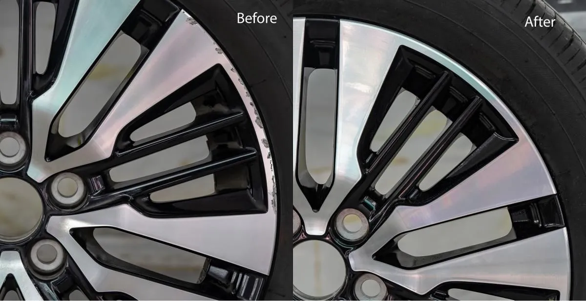 Unternehmen 5 Bild FELGENREPARATUR 24