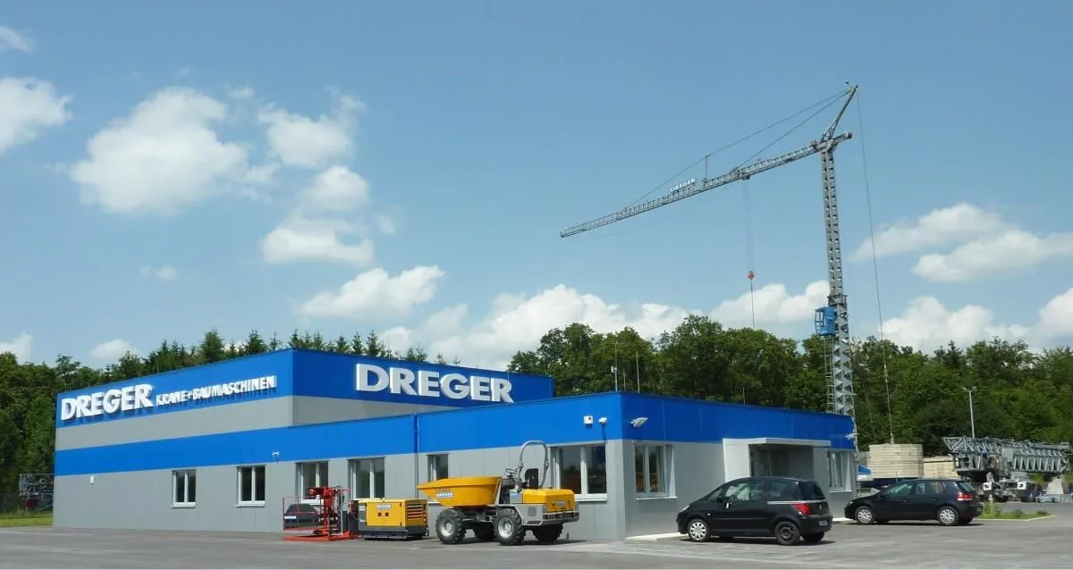 Unternehmen 5 Bild DREGER GMBH