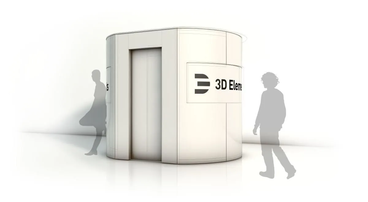 Unternehmen 2 Bild 3D ELEMENTS GMBH