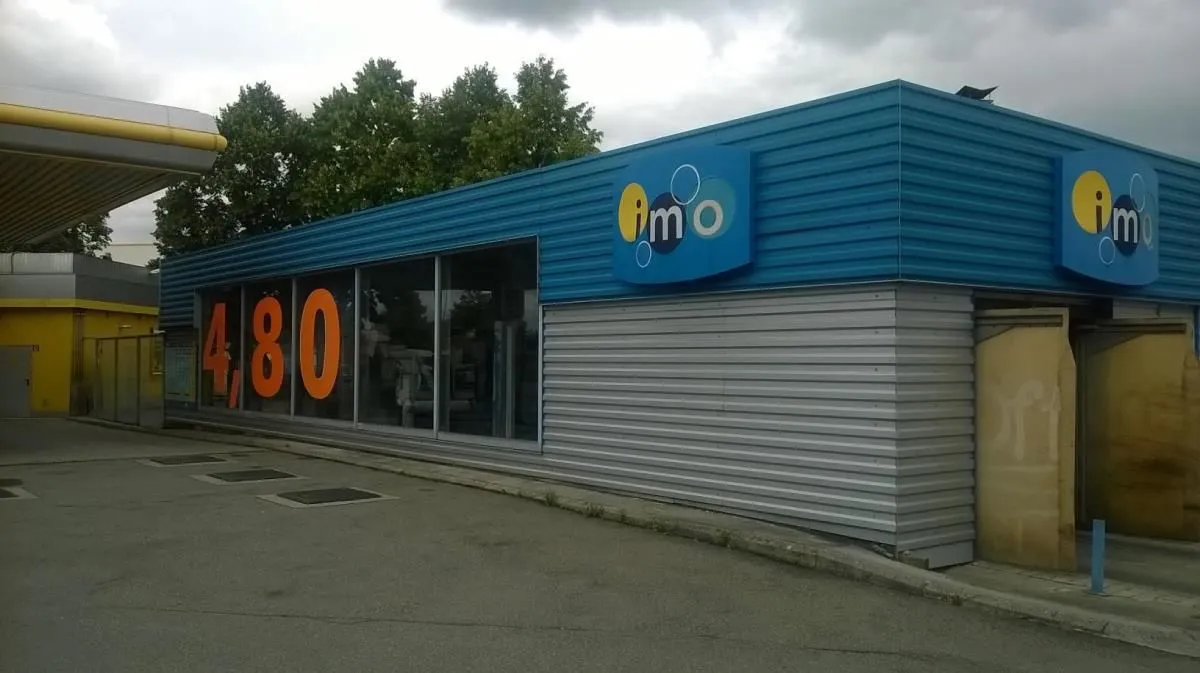 Unternehmen 2 Bild IMO AUTOWASCHSTRAßE