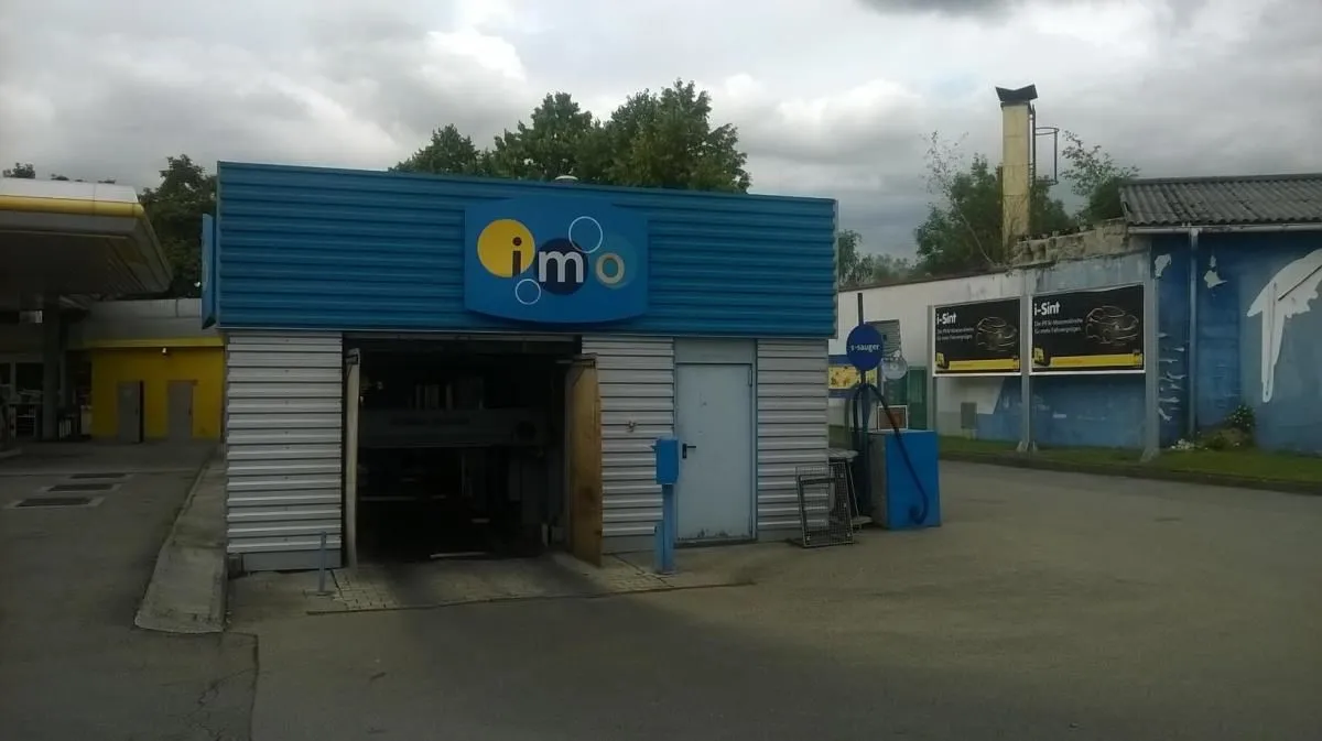 Unternehmen 3 Bild IMO AUTOWASCHSTRAßE