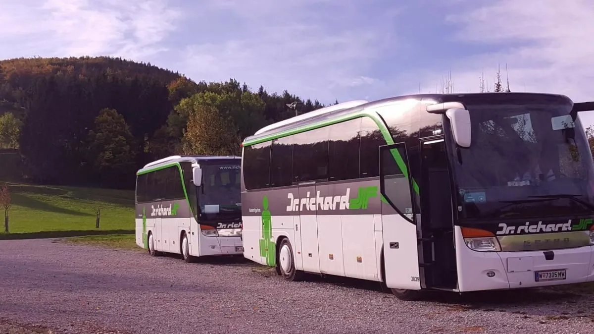 Unternehmen 4 Bild DR. RICHARD NIEDERÖSTERREICH MITTE GMBH & CO KG