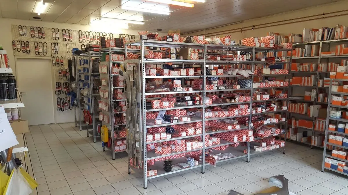 Unternehmen 2 Bild ETP - KFZ ERSATZTEILPROFIS MITTERBERGER GMBH