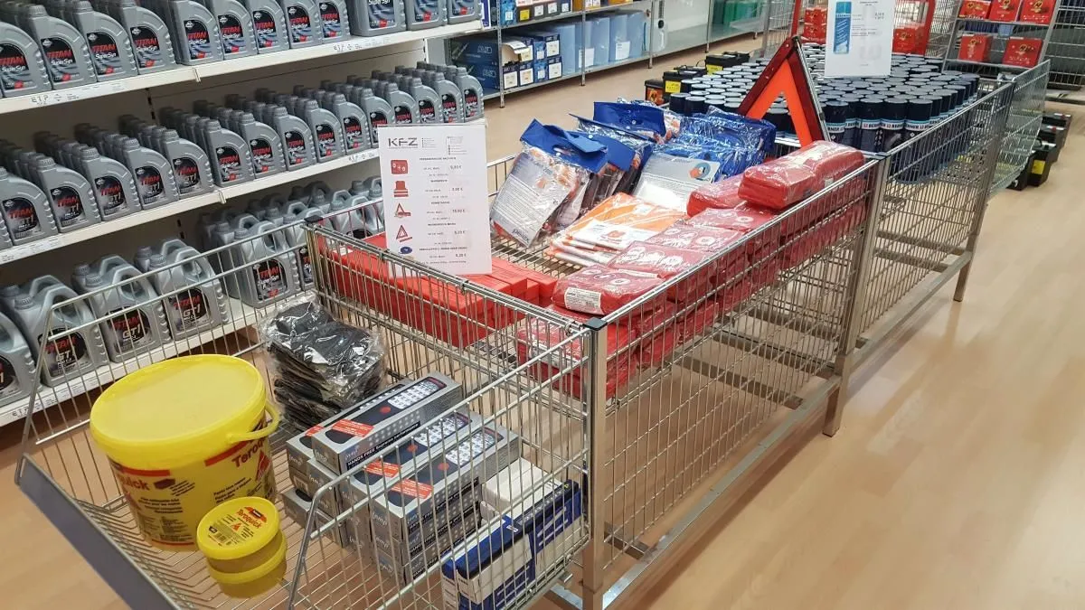 Unternehmen 4 Bild ETP - KFZ ERSATZTEILPROFIS MITTERBERGER GMBH