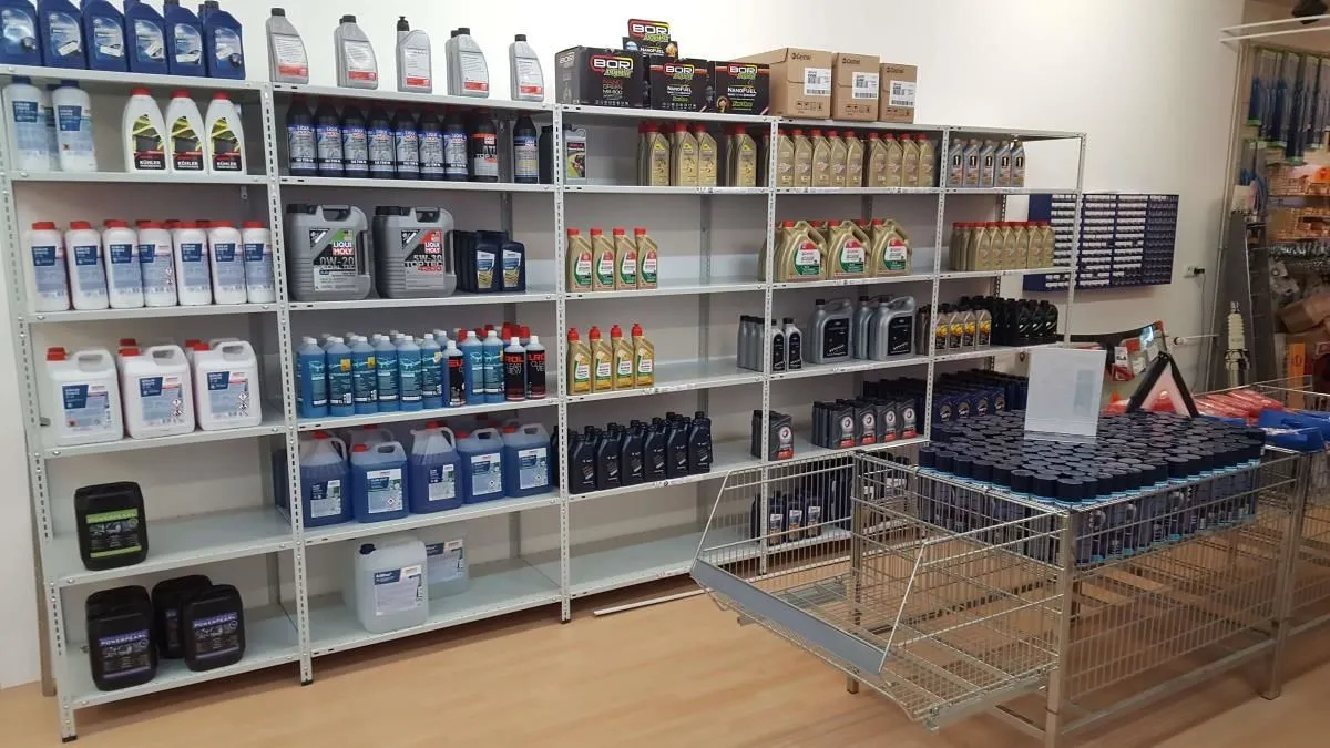 Unternehmen 8 Bild ETP - KFZ ERSATZTEILPROFIS MITTERBERGER GMBH