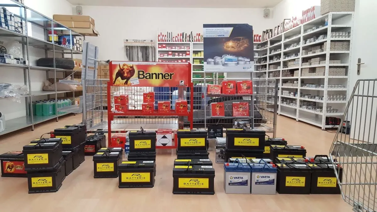 Unternehmen 9 Bild ETP - KFZ ERSATZTEILPROFIS MITTERBERGER GMBH