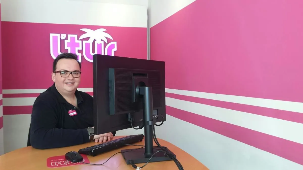 Unternehmen 2 Bild L'TUR REISEBÜRO GRAZ