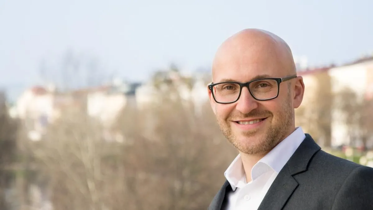 Unternehmen 1 Bild MAG. ARMIN WEINRATH, PRAXIS FÜR PSYCHOTHERAPIE & KLINISCHE HYPNOSE