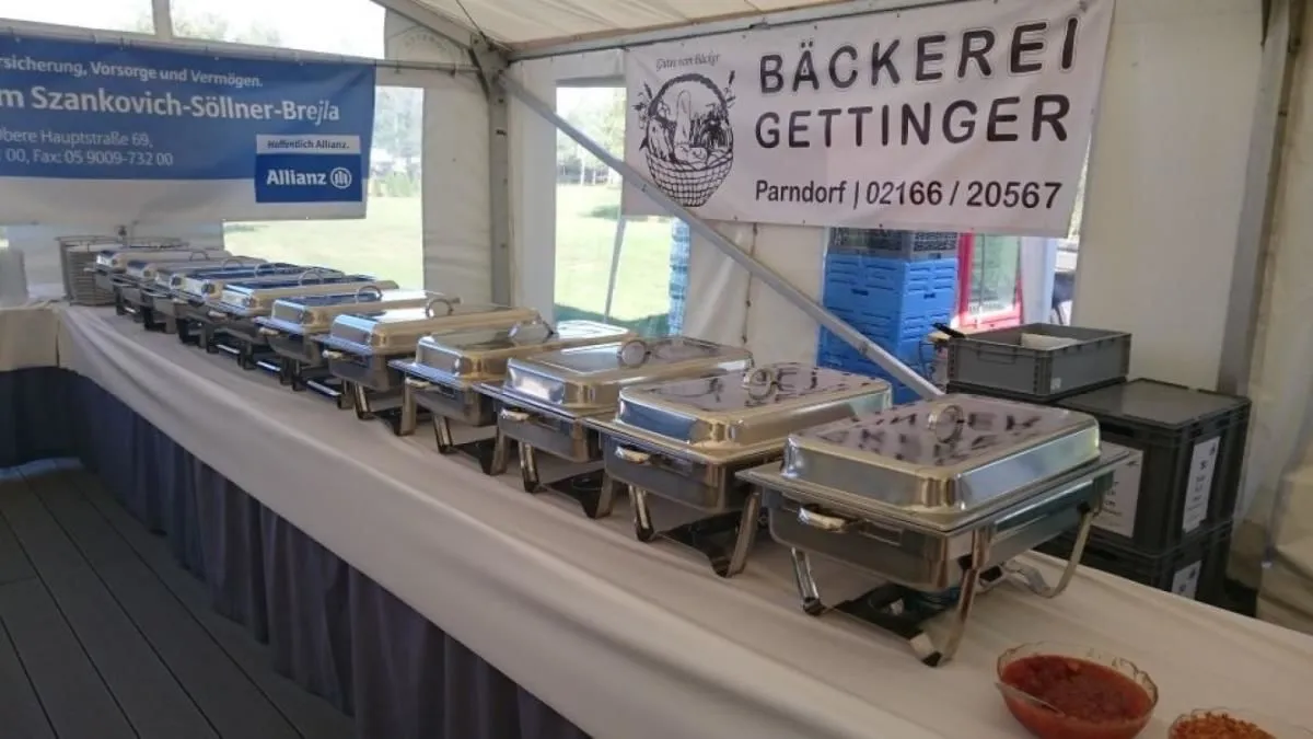 Unternehmen 3 Bild SEEWINKLER PARTY SERVICE PETER PAAR