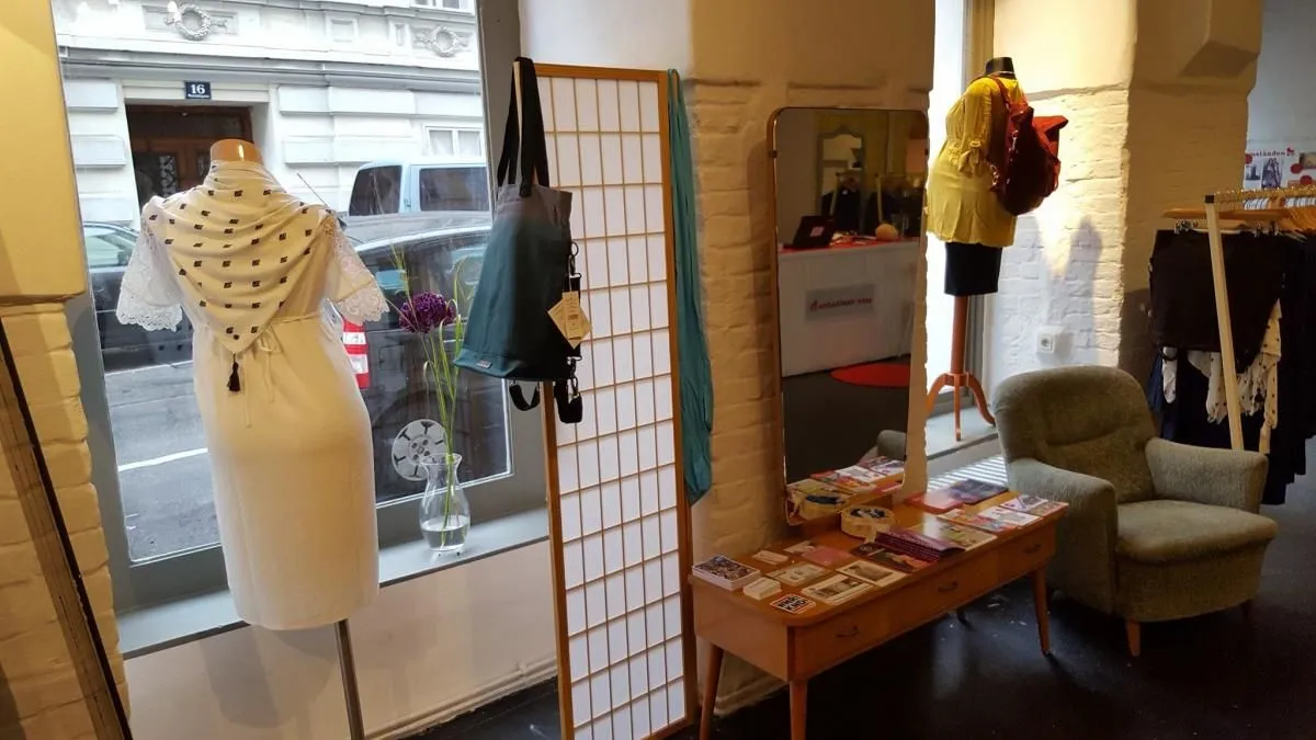 Unternehmen 3 Bild UNTER UMSTÄNDEN