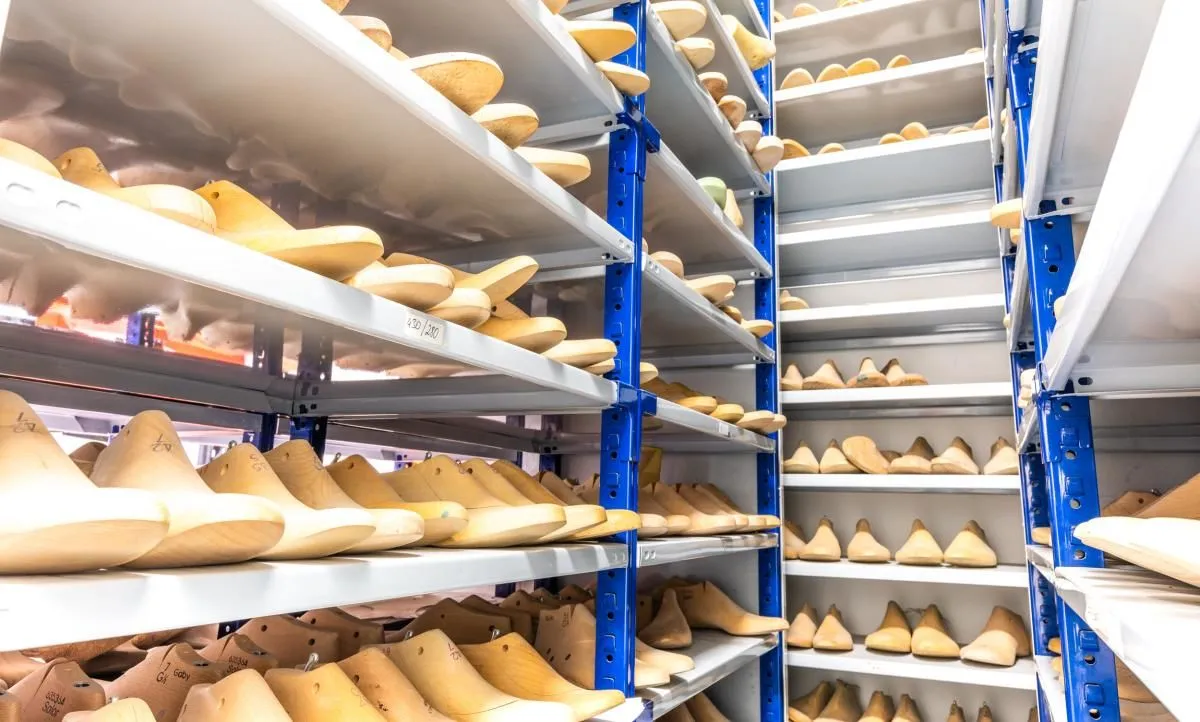 Unternehmen 8 Bild LEEB SCHUHE & ORTHOPÄDIE - OST HASELSTEINER GMBH
