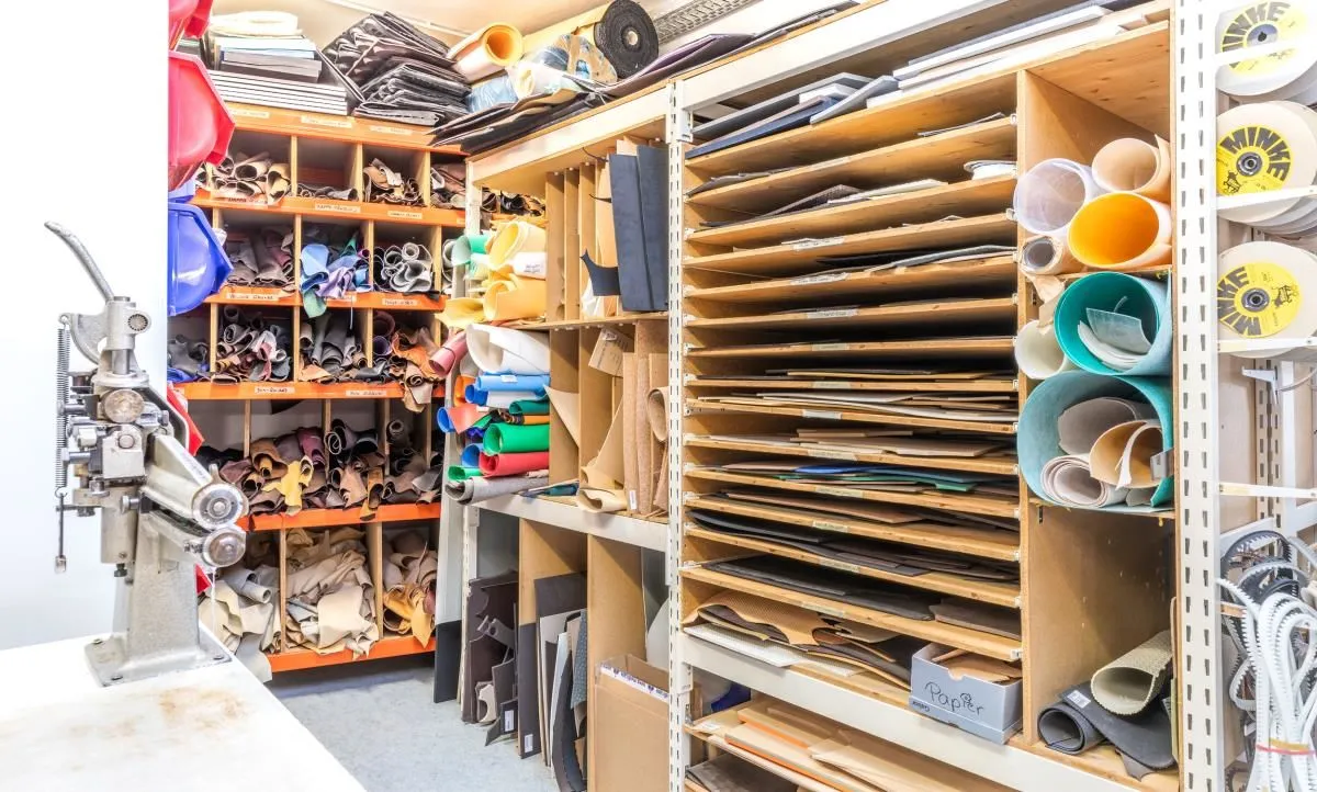Unternehmen 10 Bild LEEB SCHUHE & ORTHOPÄDIE - OST HASELSTEINER GMBH