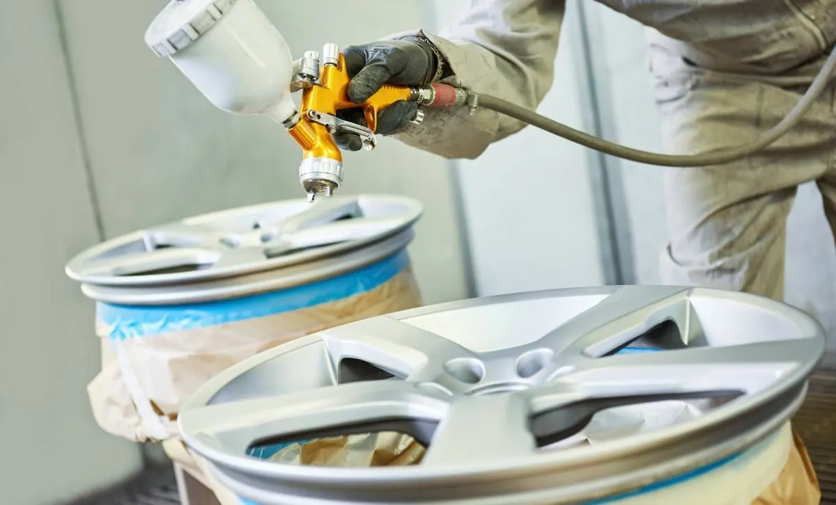 Unternehmen 4 Bild FELGENREPARATUR 24