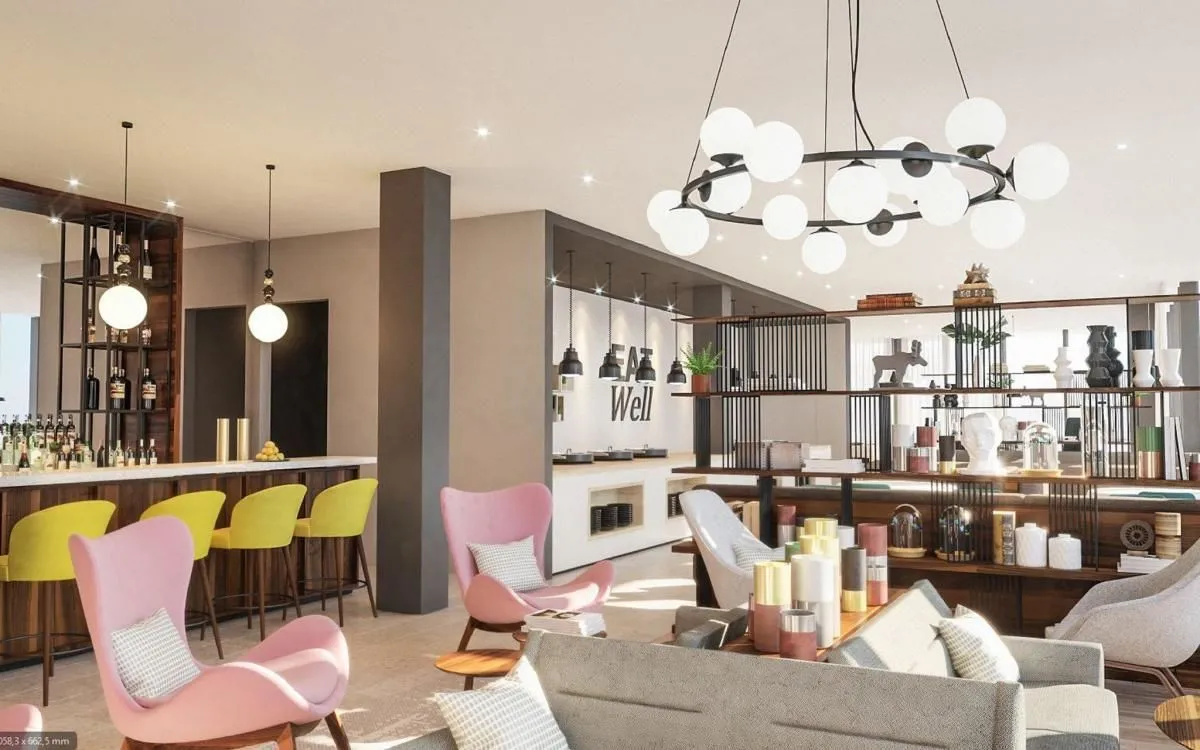 Unternehmen 16 Bild HOLIDAY INN VIENNA - SOUTH