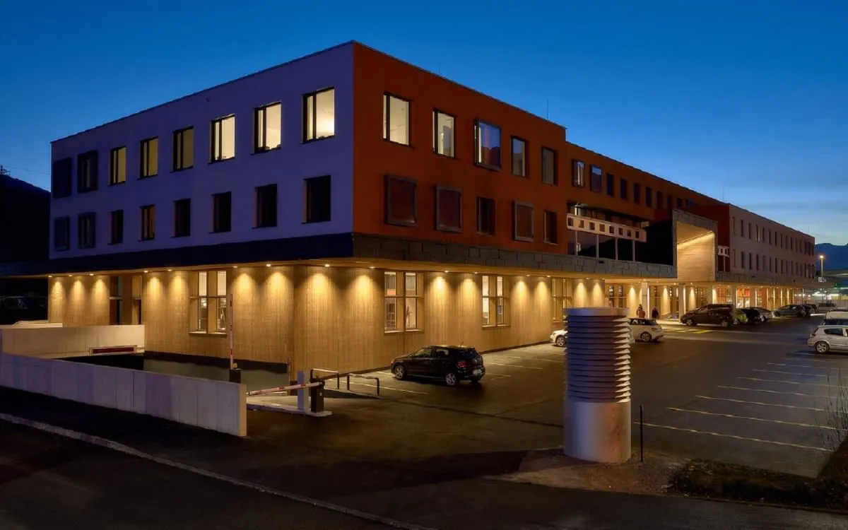 Unternehmen 2 Bild HWEST HOTEL HALL