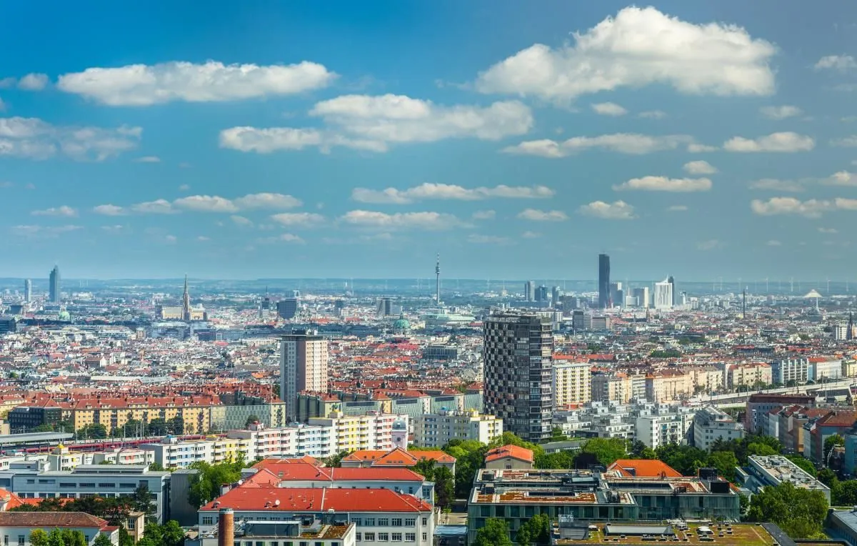 Unternehmen 22 Bild HOLIDAY INN VIENNA - SOUTH