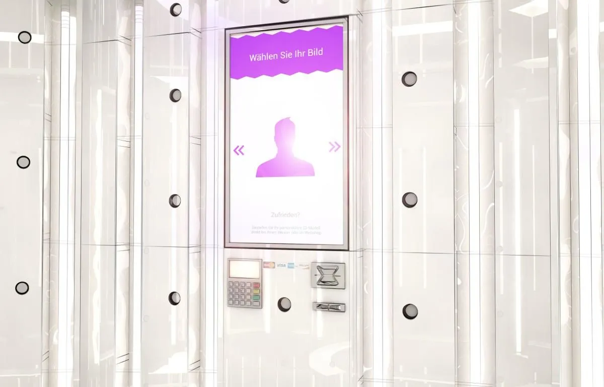 Unternehmen 1 Bild 3D ELEMENTS GMBH