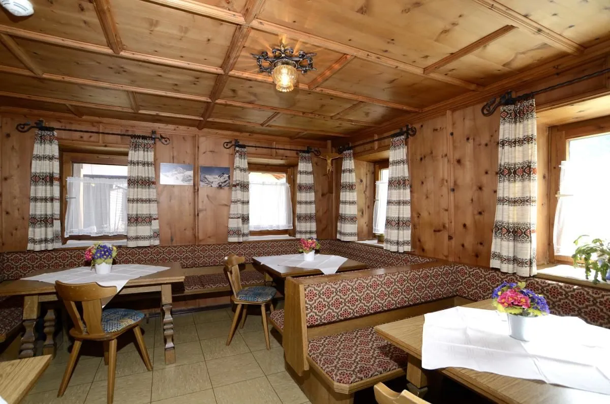 Unternehmen 3 Bild FERIENHAUS BERGBLICK