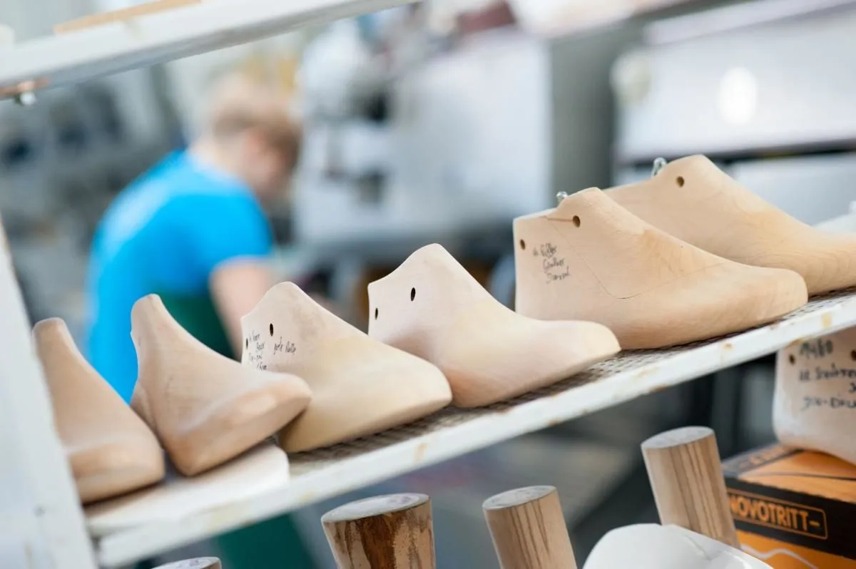 Unternehmen 19 Bild LEEB SCHUHE & ORTHOPÄDIE - OST HASELSTEINER GMBH