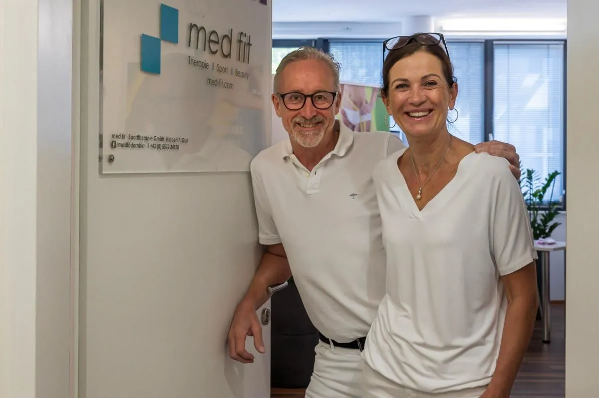 Unternehmen 3 Bild MEDFIT WOHLFÜHLSCHÖN
