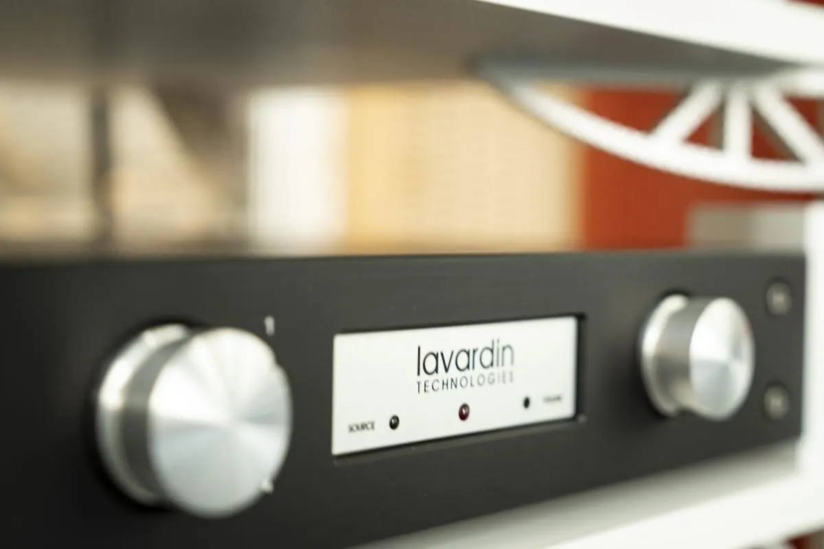 Unternehmen 1 Bild AUDIOPERFECT MUSIC & AUDIOFACHGESCHÄFT